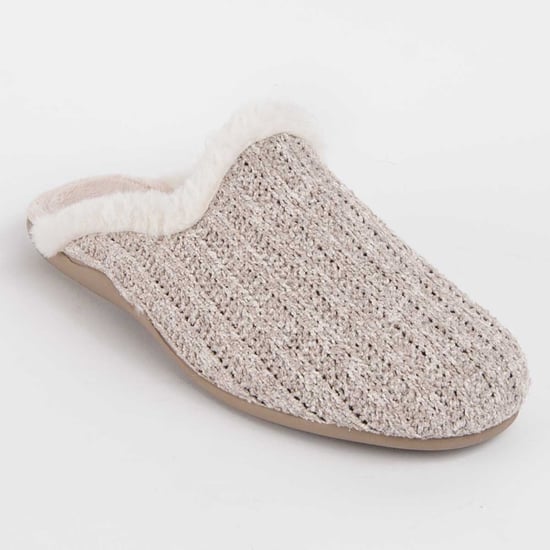 Northome Slipper Louslip Beige