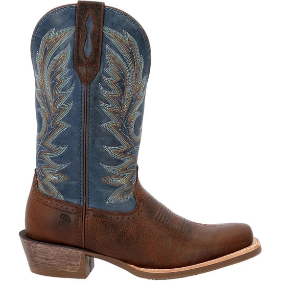 Durango Rebel Pro Leder Heren Bruin Laarzen - Image 6