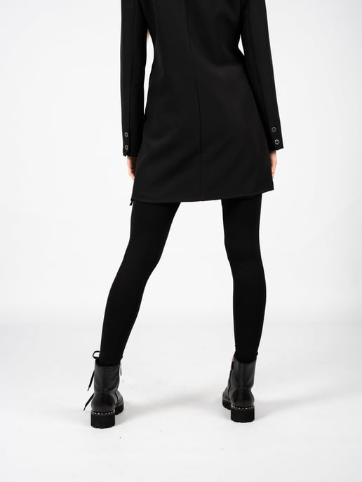 La Haine Inside Us Legginsy Hel Vrouw zwart - Image 4