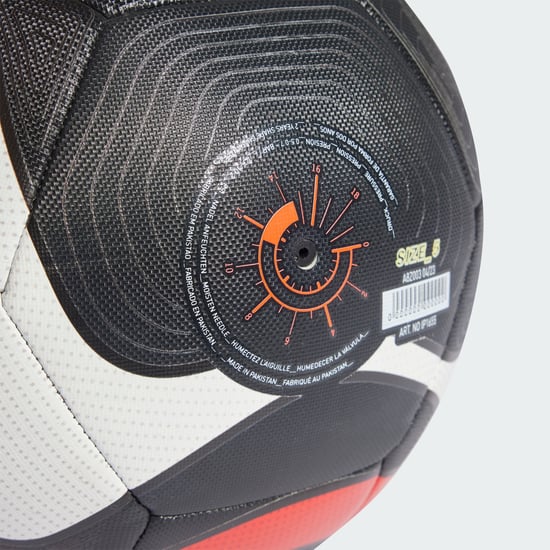 Accessories adidas Predator Training Football in Black - Image 3
