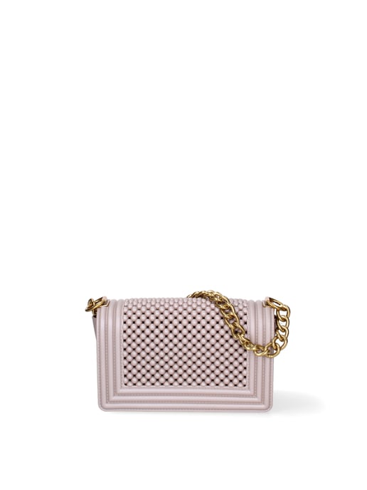 Marc Ellis handtas Vrouwen BEIGE AND LIGHT GOLD - Image 4