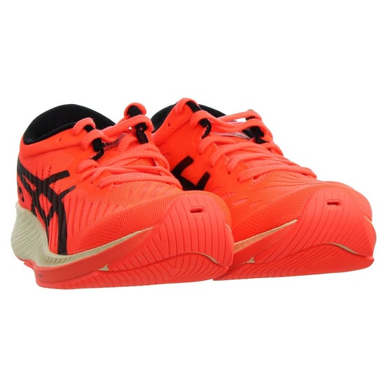 Asics MetaRacer Tokio Dames Rood Hardlooptrainers - Image 2