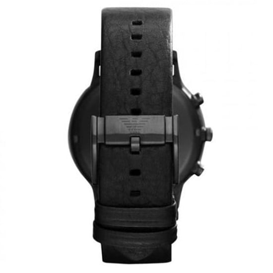 Emporio Armani AR2461 Sportivo Chronograaf Zwart Herenhorloge - Image 2