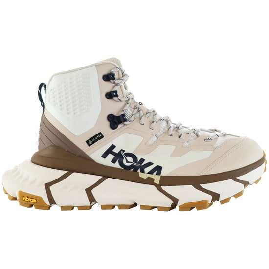 Hoka Tennike Hike Gore-Tex Heren Beige Laarzen - Image 2