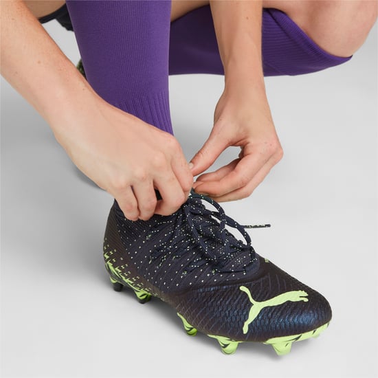 PUMA Womens FUTURE 1.4 FG/AG Football Boots