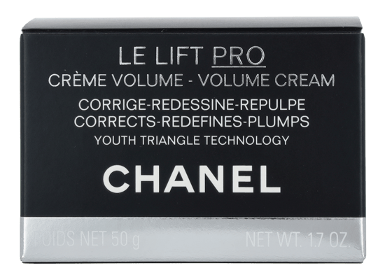 Chanel Le Lift Pro Creme Volume50 g. - Image 2