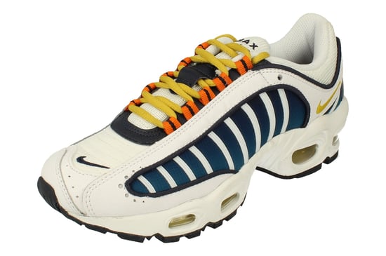 Nike Air Max Tailwind IV Dames Witte Sneakers - Image 1