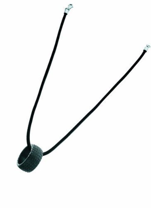 Police: Burnout Necklace