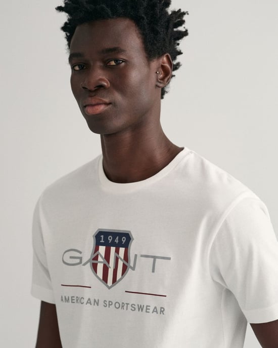 Gant T-Shirt - Image 3