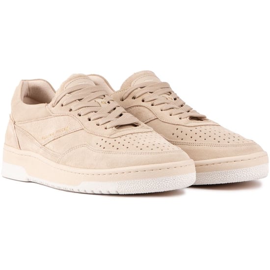 Filling Pieces Ace Suede Sneakers - Image 2