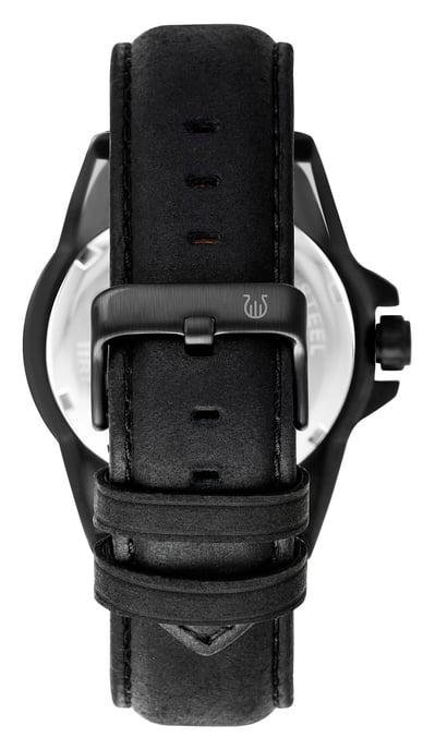 Orphelia Eddington Men's Black Watch OR71901