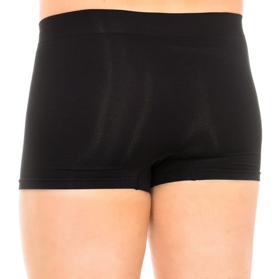 Pack-2 Boxers Unno Basic seamless D05HH man