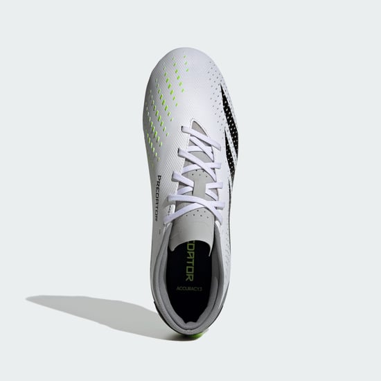 Voetbalschoenen Adidas Sport Predator Nauwkeurigheid.3 L Fg - Image 2