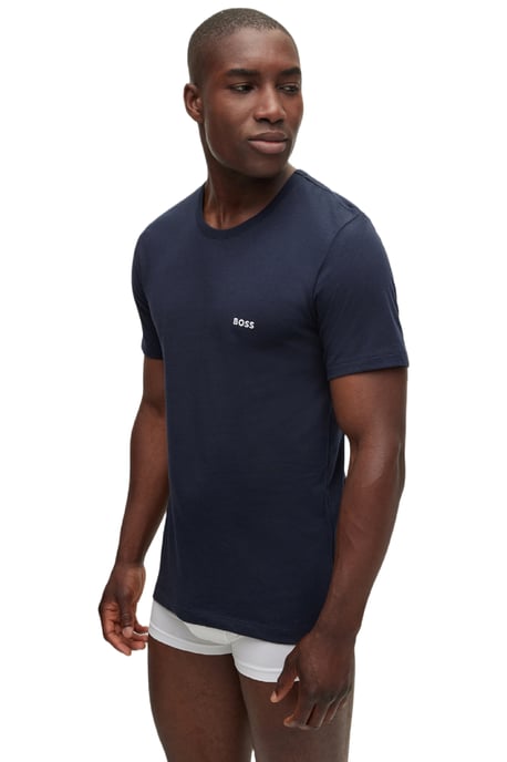Boss 3 Pack Men's Classic T-Shirt