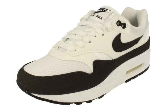 Nike Womens Air Max 1 White Trainers