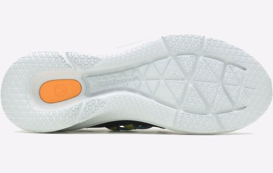 Hush Puppies Spark Bungee Trainers Womens