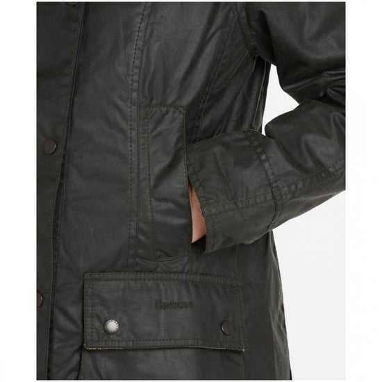 Barbour Beadnell Damesjas - Image 3