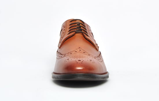 Catesby England George Leather Mens - Image 5