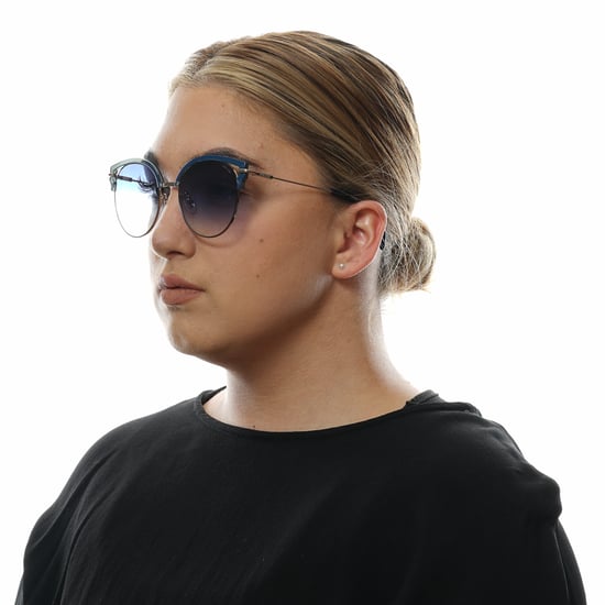 Police Sunglasses SPL739 8FFB 54 - Image 4