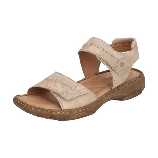 JOSEF SEIBEL Debra 19 | Sandaal voor Dames | beige - Image 1