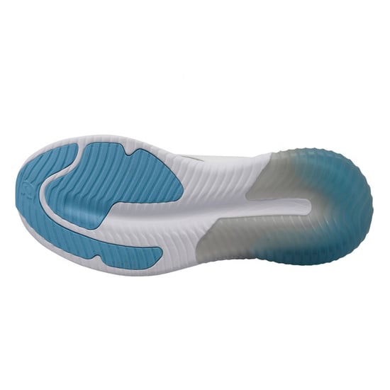 Asics Gel-Kenun Knit Mens Grey Trainers