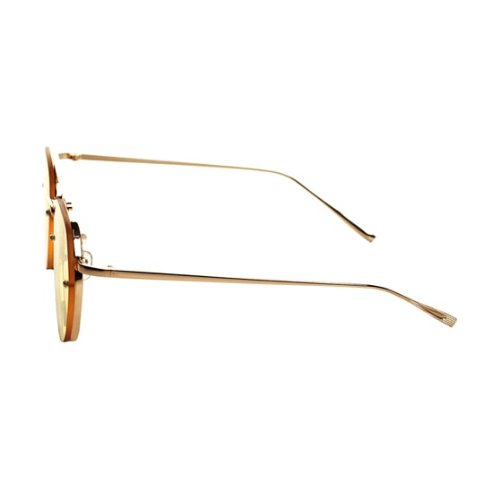 Round sunglasses UV 400 protection HOPE Unisex