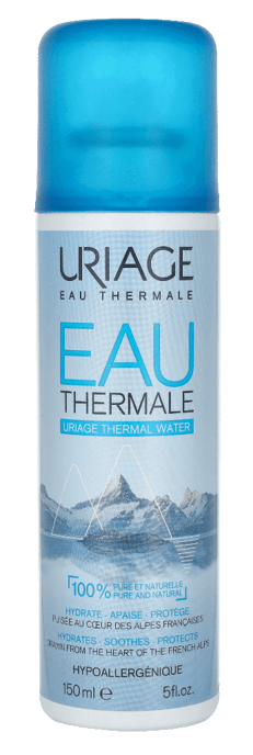 Uriage Eau Thermale Thermal Water Spray150 ml. - Image 1
