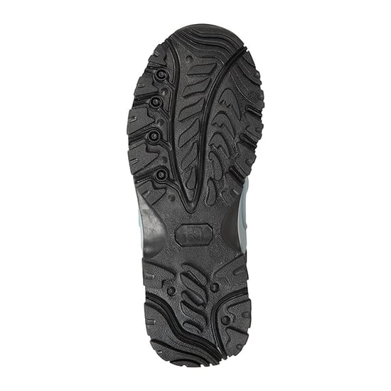 Mountain Warehouse Dames/Dames Adventurer Waterdichte Wandelschoenen (Blauw) - Image 4