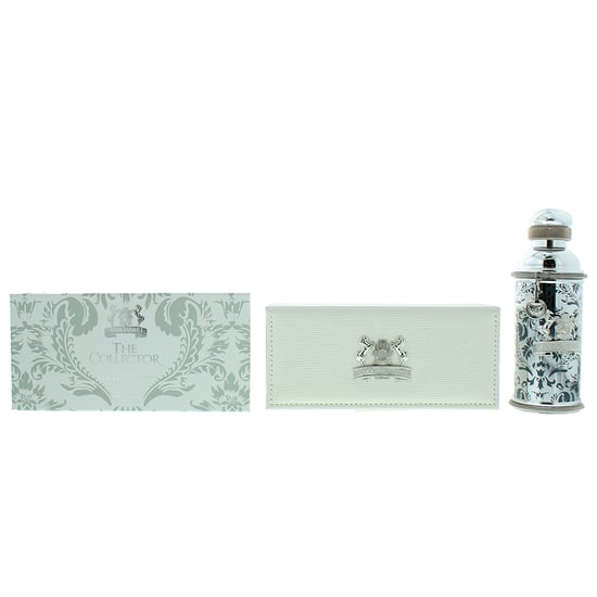 Alexandre.J The Collector Silver Ombre Edp Spray100 ml. - Image 1