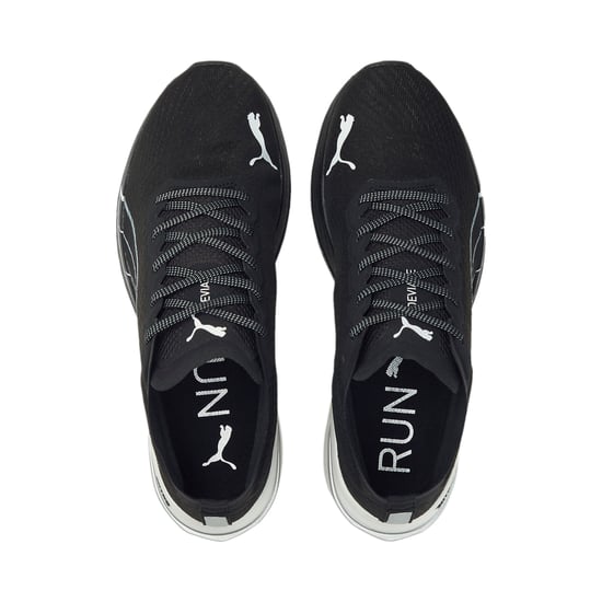 PUMA Mens Deviate NITRO Running Shoes Trainers
