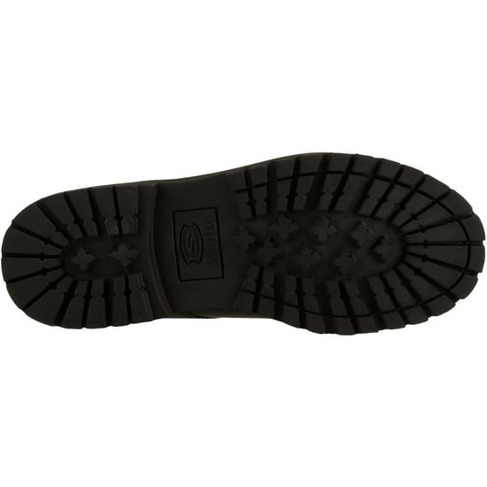 Skechers Tom Cats Zwarte Leren Veterschoenen Voor Heren - Image 6