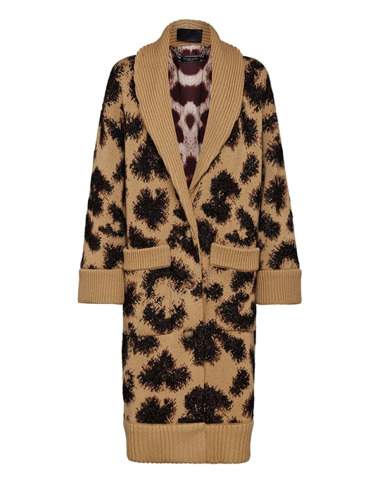 Vest Leopard - Image 2