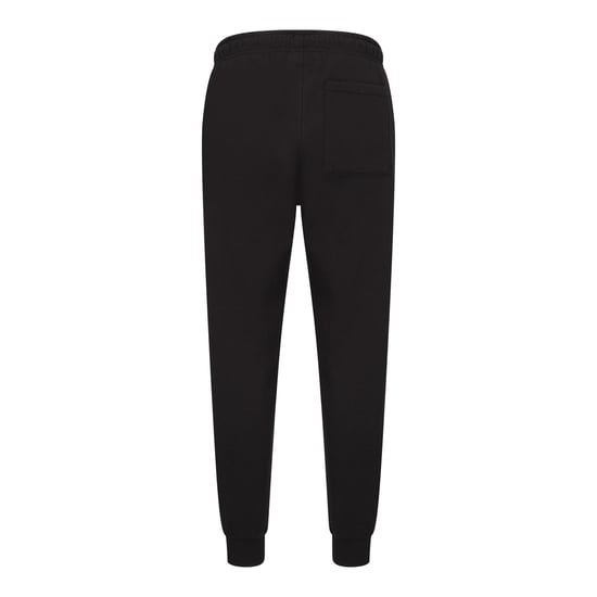 Jordan Brooklyn Fleece Heren Crew Neck Trainingspak in Zwart - Image 5