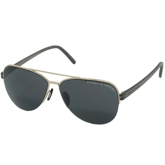 Porsche Design P8676 D 60 Gouden Zonnebril - Image 3
