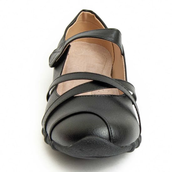 Montevita Moccasins Moccavita4 In Black