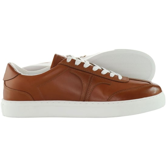 Ted Baker Robertt Heren Bruin - Image 4