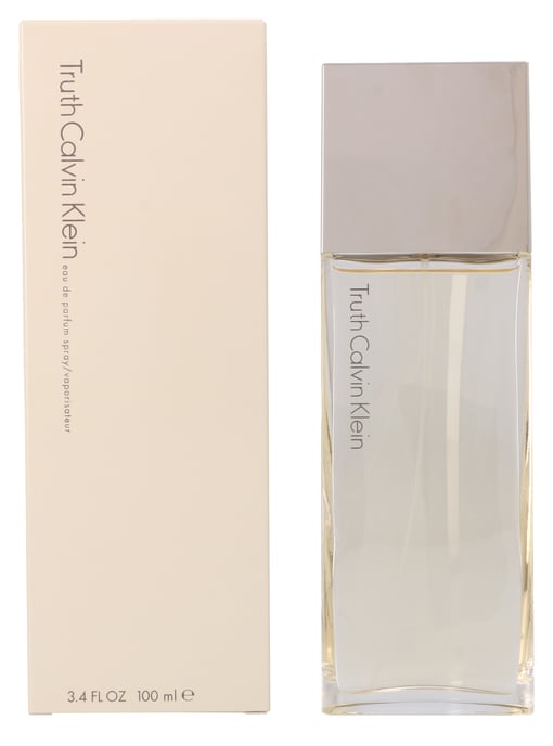 Calvin Klein Truth Women Edp Spray 100ml. - Image 1