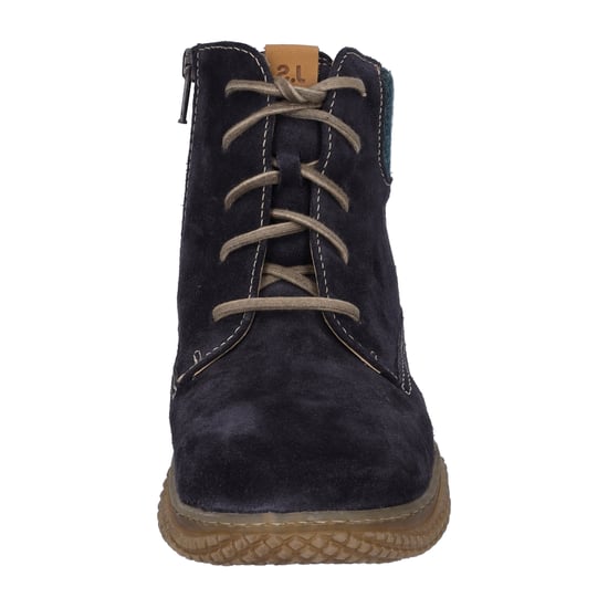 JOSEF SEIBEL Amelie 09 | Enkellaars voor Dames | blauw - Image 5