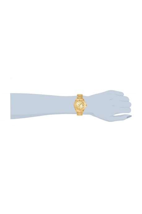Invicta Angel 14321 Quartz Dameshorloge - 40mm - Image 5