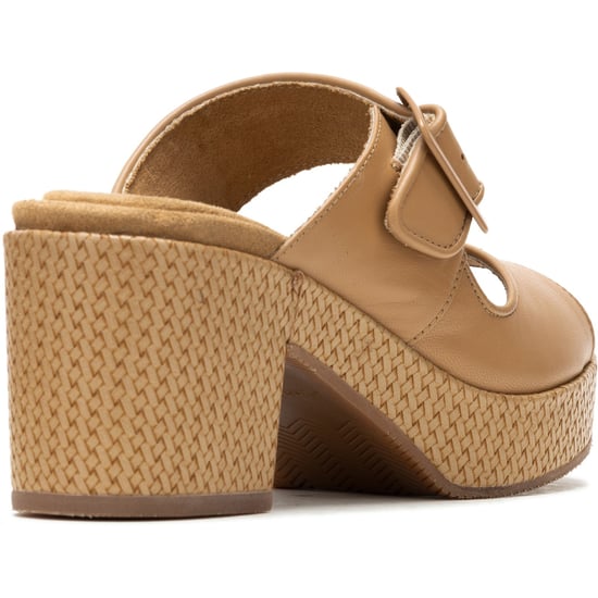 Hush Puppies Poppy Dames Hoge Sandalen - Image 2