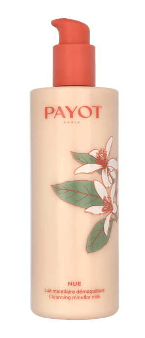 Payot Nue Cleansing Micellar Milk400 ml. - Image 1