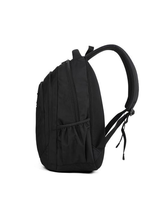 Aoking Rugzak Uniseks BLACK - Image 3
