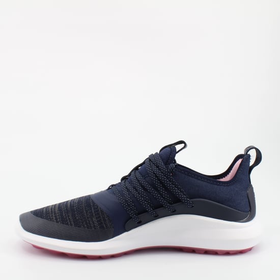 Puma Ignite NXT Womens Navy Golf Shoes
