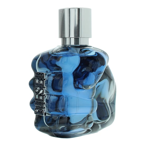 Diesel Sound Of The Brave Eau De Toilette 50ml - Image 2