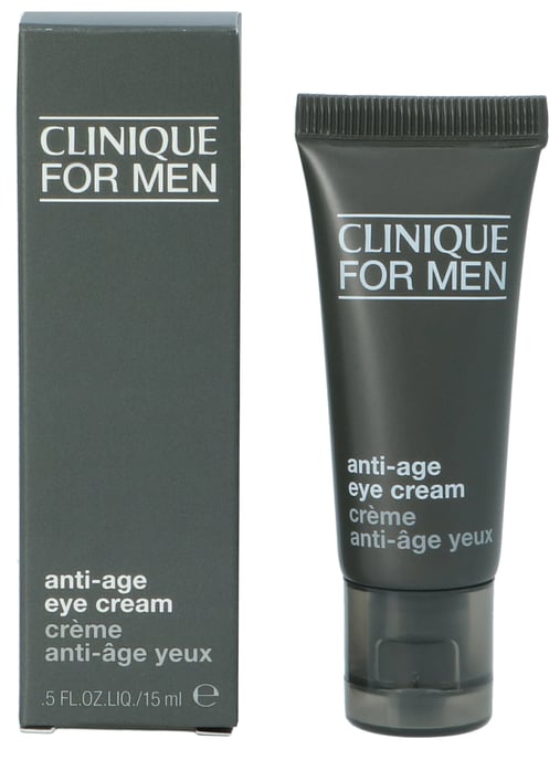 Clinique For Men Anti-Age Eye Cream 15ml - Image 4