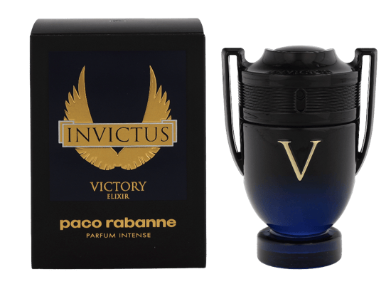 Paco Rabanne Invictus Victory Elixir Edp Intense Spray50 ml. - Image 1