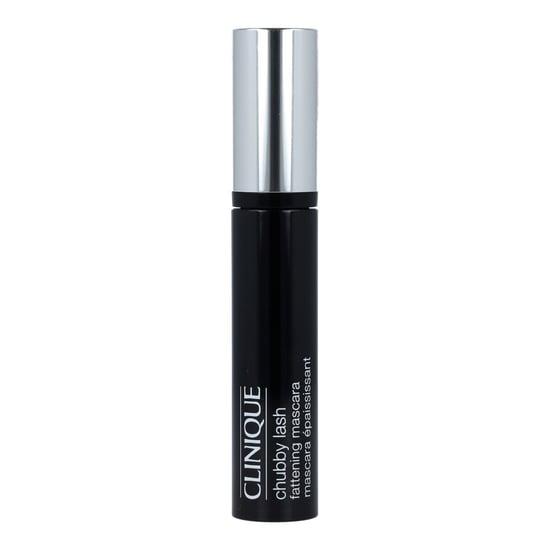 Dikke Wimpers Vettende Mascara - 01 Zwart 10ml - Image 1