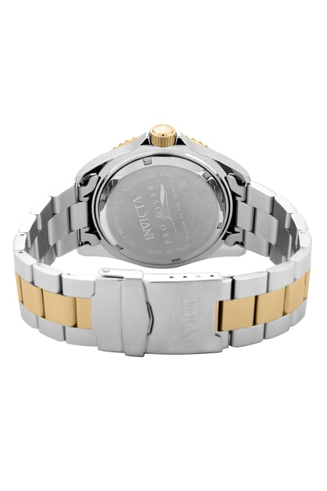 Invicta Pro Diver 22058 Men's Quartz Watch - 43mm
