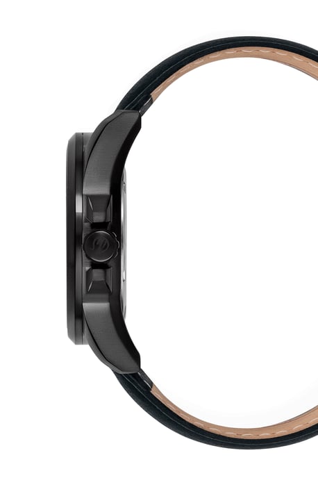 Orphelia Eddington Men's Black Watch OR71901