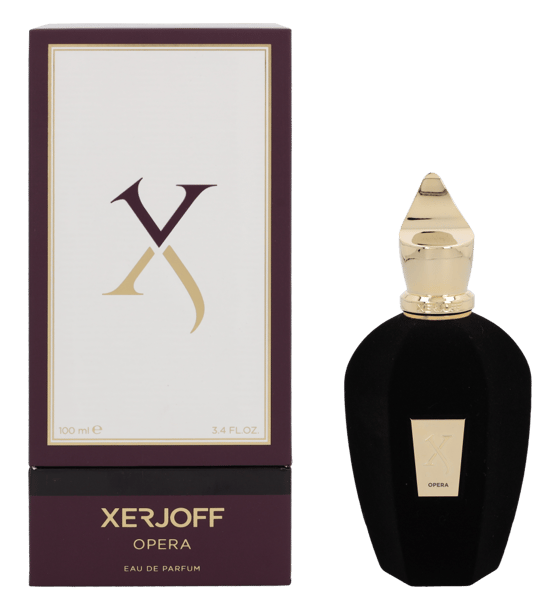 Xerjoff Sospiro Opera Edp Spray100 ml. - Image 1